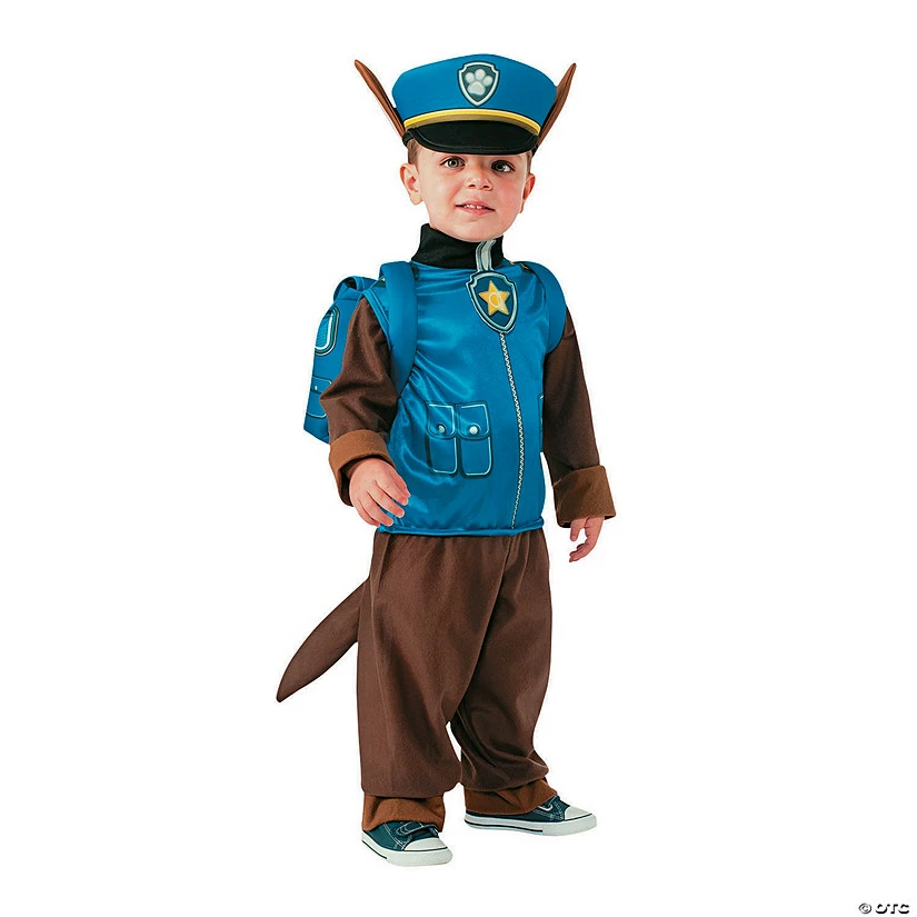 Top 10 π Toddler Boyβs PAW Patrol Chase Costume π - Image 2