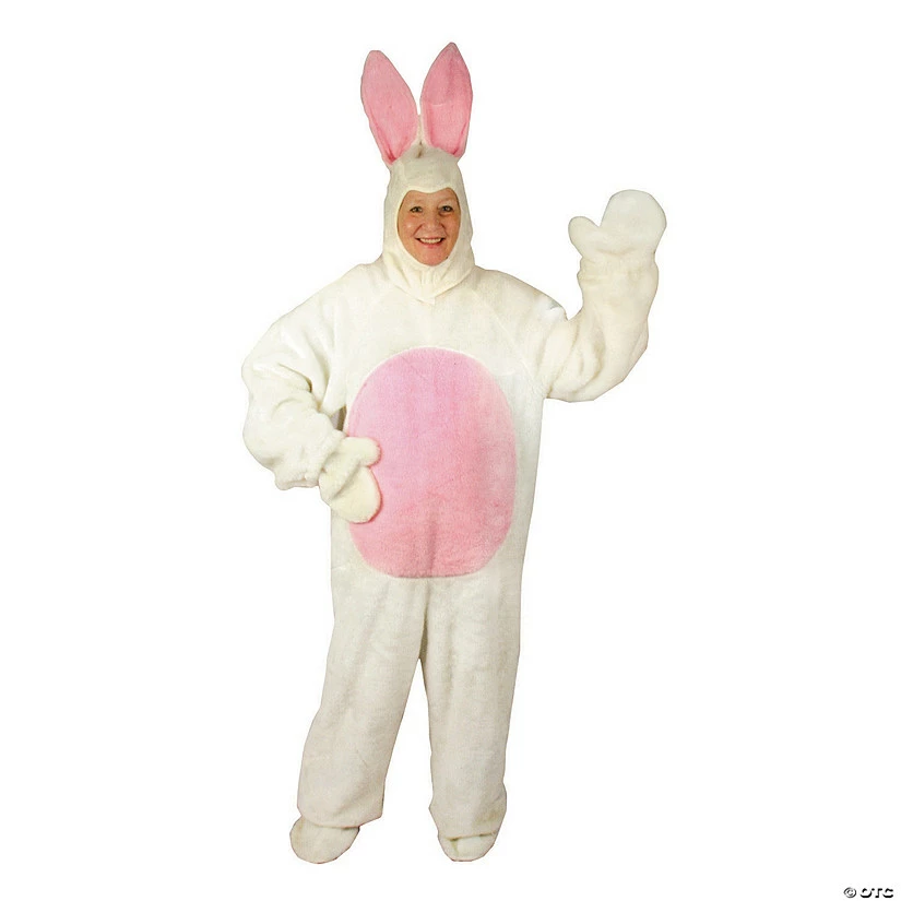 Brand new π Adult's Easter Bunny Costume β€οΈ - Image 2