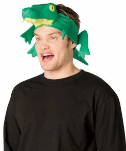 Best deal 🌟 Adult Alligator Headband 😉