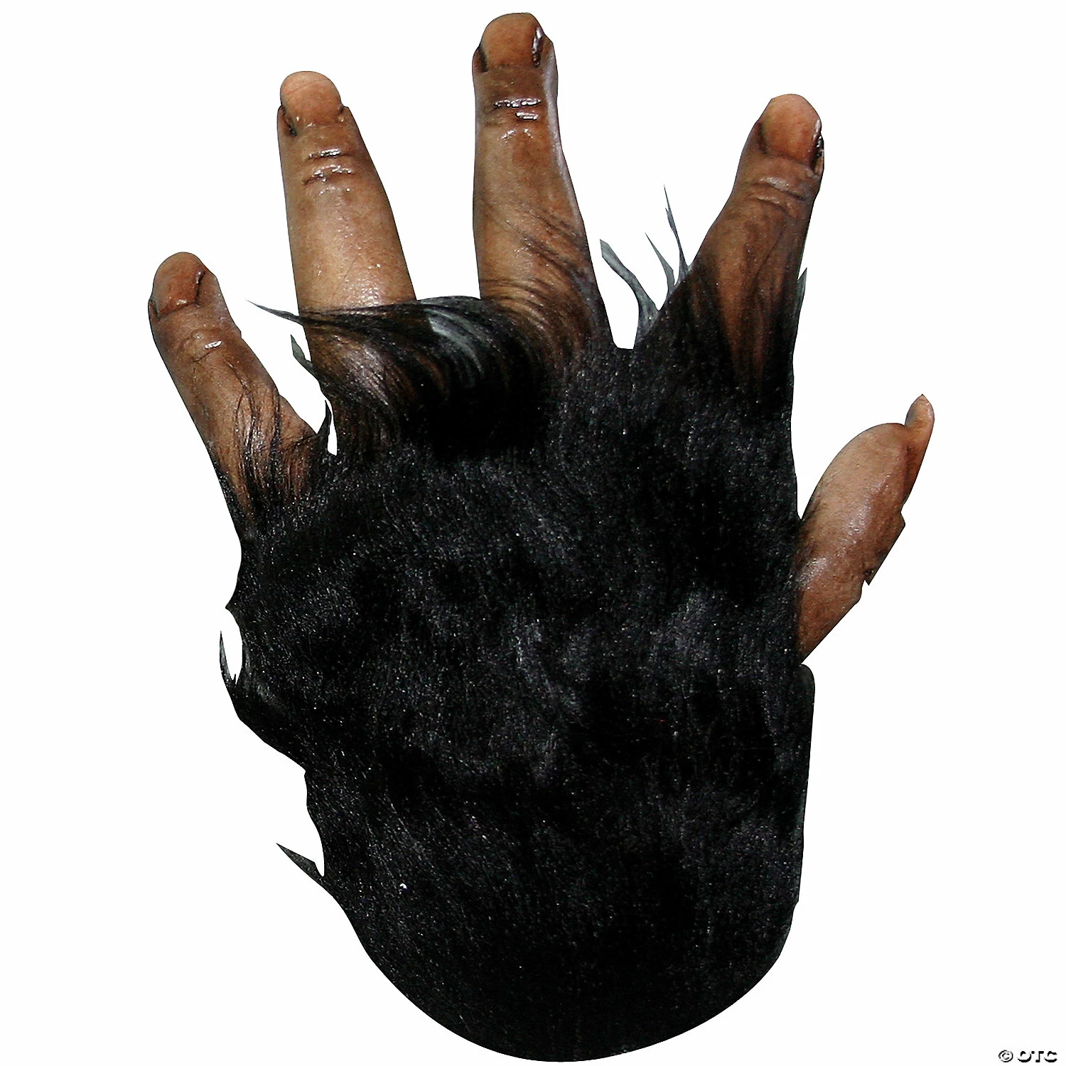Deals π Adult Brown Chimp Hands β - Image 2