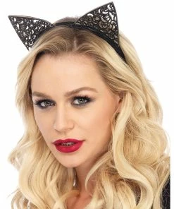 Outlet 🌟 Adult Cat Ears 🎁