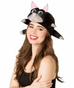 Coupon ⭐ Adult Cat Headband 😉