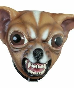 Best Sale 💯 Adult Chihuahua Mask ⌛
