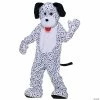 Outlet ⭐ Adult Dalmatian Mascot 🛒