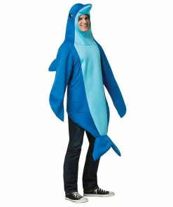 Hot Sale ๐ Adult Dolphin Costume ๐