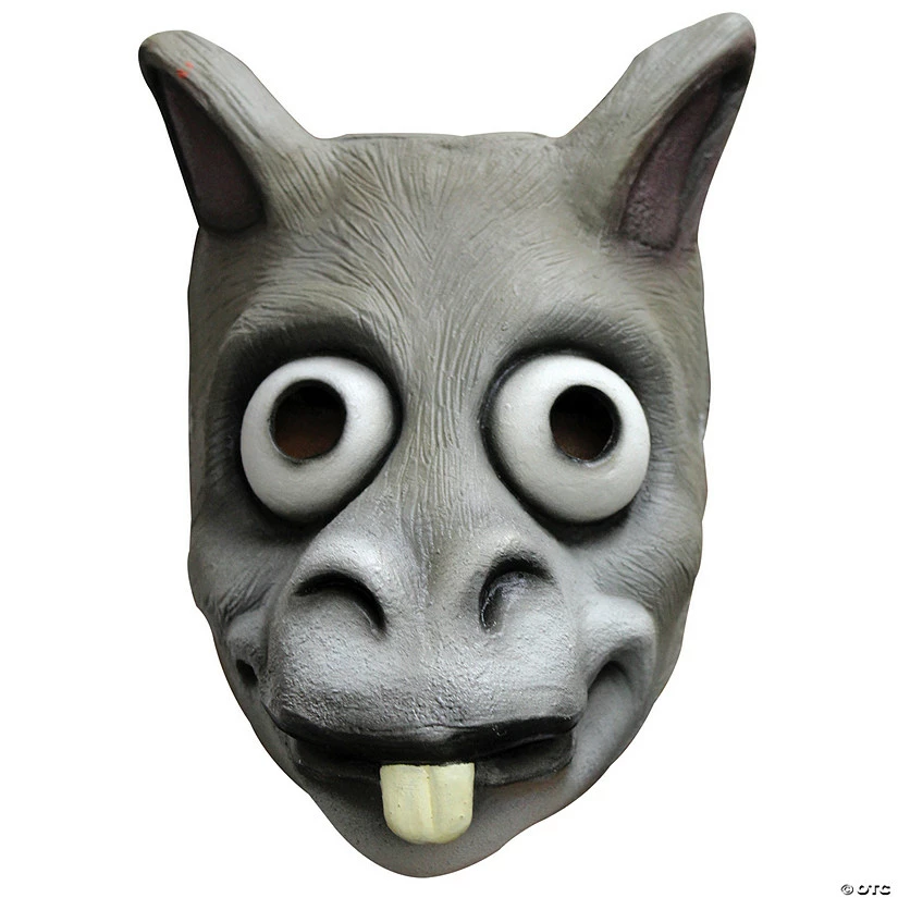 Deals π Adult Dunkey Mask π