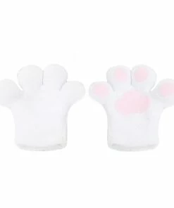 Best deal 🔔 Adult Easter Bunny Hands 🛒