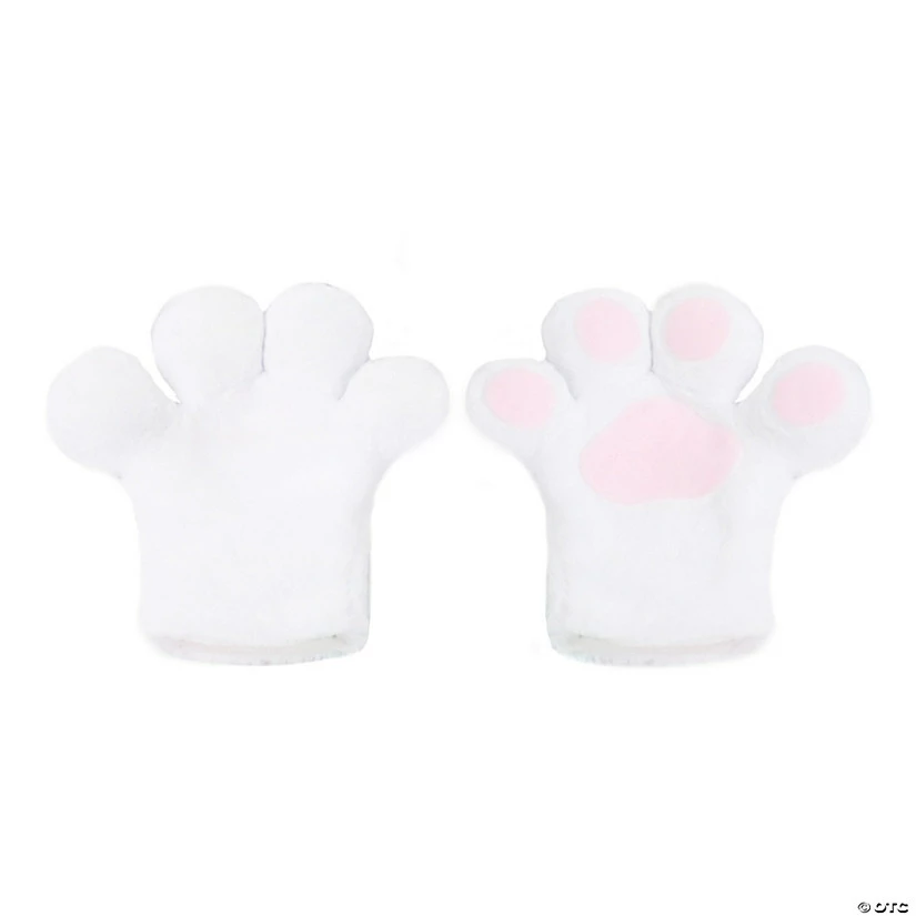 Best deal π Adult Easter Bunny Hands π