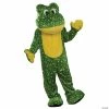 Top 10 😉 Adult Frog Costume ⭐