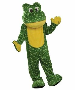 Top 10 😉 Adult Frog Costume ⭐