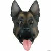 Coupon 🔥 Adult German Shepherd Mask ⌛