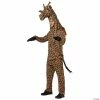 Coupon 🛒 Adult Giraffe Costume 🤩