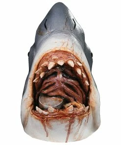 Best reviews of 🛒 Adult Jaws Bruce The Shark Mask 😍