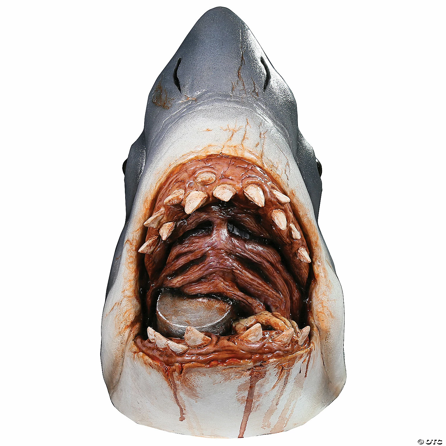 Best reviews of ๐ Adult Jaws Bruce The Shark Mask ๐
