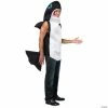 New ⌛ Adult Killer Whale Costume 😀