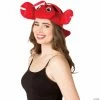 Discount ✨ Adult Lobster Headband 🎁