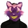 Cheap ✔️ Adult Mischievous Cat Mask 😀