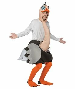 Cheapest ๐งจ Adult Ostrich Costume ๐คฉ