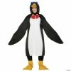 Deals ✔️ Adult Penguin Costume - Standard 🛒