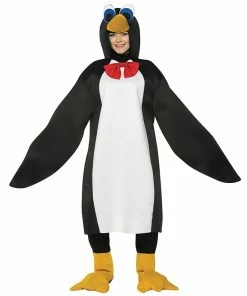 Deals βοΈ Adult Penguin Costume - Standard π