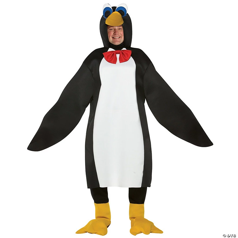 Brand new 🤩 Adult Penguin Costume 🎁