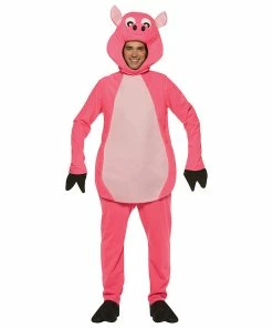 Brand new 🤩 Adult Pig Costume 😍