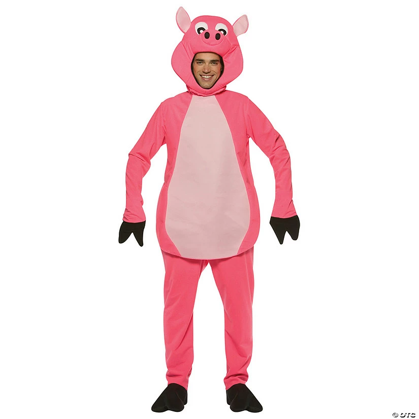 Brand new π€© Adult Pig Costume π