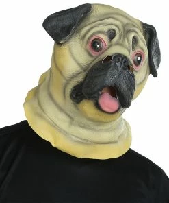 Cheapest 💯 Adult Pug Mask 🧨