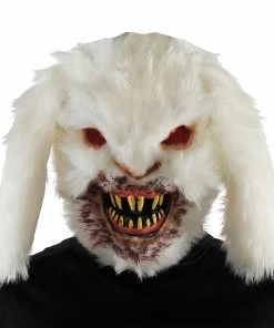 Hot Sale 🛒 Adult Rabid Bunny Mask 😍