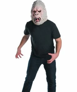 New 😍 Adult Rampage George Overhead Mask ⭐