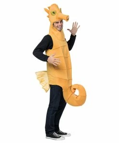 Deals ๐ Adult Seahorse Costume ๐