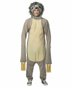 New 👏 Adult Sloth Costume 🤩