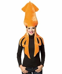 Wholesale β Adult Squid Headpiece π