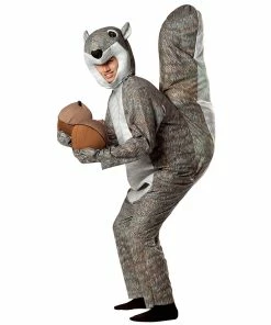 Best deal 🌟 Adult Squirrel Costume ✨