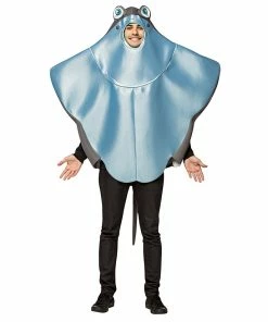 Top 10 ✔️ Adult Stingray Costume ✔️