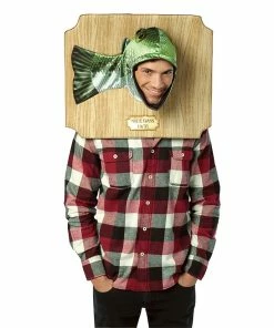 Best reviews of 🛒 Adult Trophy Fish Costume ✔️