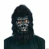 New 🤩 Adult's Deluxe Gorilla Mask 🔥