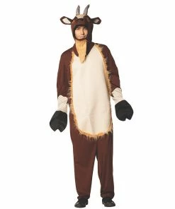 Wholesale 🎁 Adult's Goat Costume 🎉