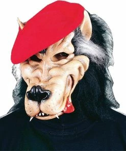 Best deal 👍 Adult's Party Animal Mask 👏