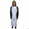 Best reviews of 🤩 Adult's Penguin Mascot Costume ⌛