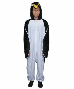 Best reviews of 🤩 Adult's Penguin Mascot Costume ⌛