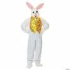 Hot Sale 🔔 Adult's Premium Bunny Mascot Costume 🎁