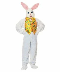 Hot Sale 🔔 Adult's Premium Bunny Mascot Costume 🎁