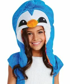 Top 10 🔥 Animal Jam Dancing Clever Penguin Hood 👍