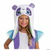 Coupon ✨ Animal Jams Fancy Panda Hood 🛒
