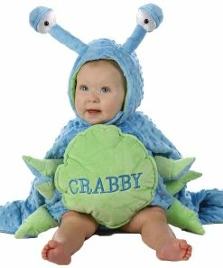 Best Sale 👏 Baby Crabby Costume 😍