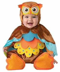 Outlet 😀 Baby Hootie Cutie Costume 🧨