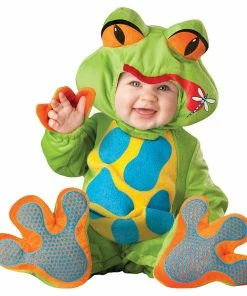 Brand new 💯 Baby Lil' Froggy Costume 🥰