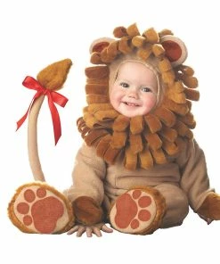 Budget ✨ Baby Lil Lion Costume - 12-18 Months 🎁