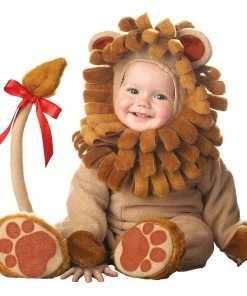 Discount 🎉 Baby Lil' Lion Costume ✨